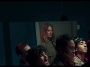The Unknown - Official Teaser Trailer