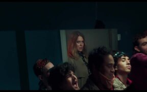 The Unknown - Official Teaser Trailer