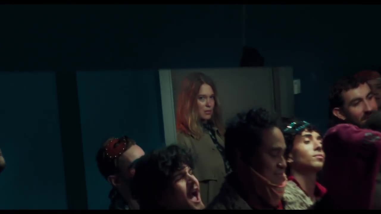 The Unknown - Official Teaser Trailer