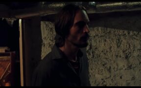 The Unknown - Official Teaser Trailer