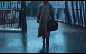 The Unknown - Official Teaser Trailer
