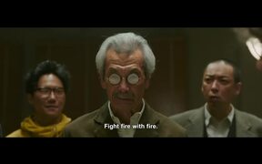 Godzilla Minus Zero Trailer