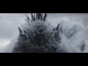 Godzilla Minus Zero Trailer