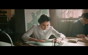 Godzilla Minus Zero Trailer