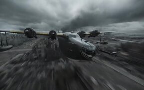 Godzilla Minus Zero Trailer