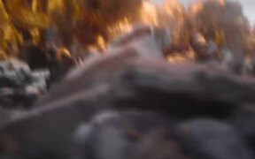 Godzilla Minus Zero Trailer