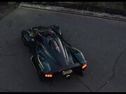 Artificial Teaser Trailer