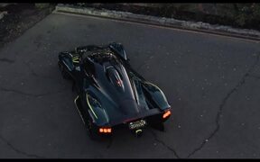 Artificial Teaser Trailer