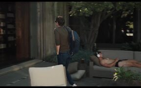 Artificial Teaser Trailer
