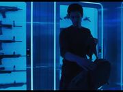 Artificial Teaser Trailer