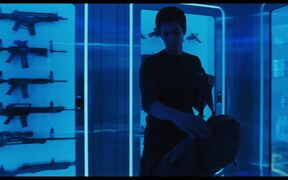 Artificial Teaser Trailer