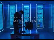 Artificial Teaser Trailer