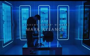 Artificial Teaser Trailer