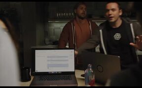 Artificial Teaser Trailer