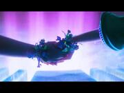 Forgotten Island Teaser