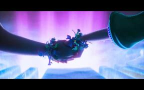 Forgotten Island Teaser