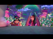 Forgotten Island Teaser