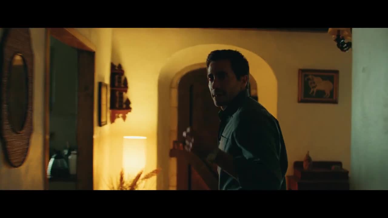 Remain Teaser Trailer