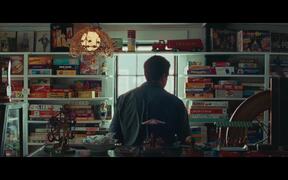 Remain Teaser Trailer