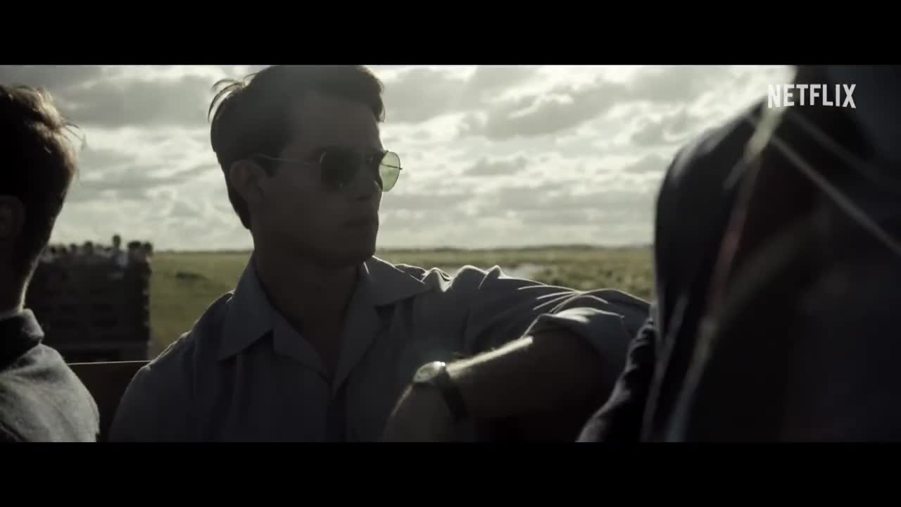 The Mosquito Bowl Teaser Trailer
