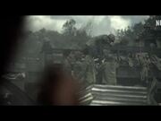 The Mosquito Bowl Teaser Trailer