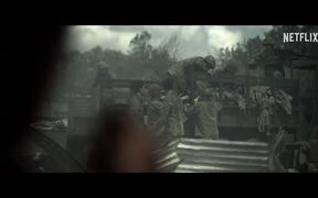 The Mosquito Bowl Teaser Trailer