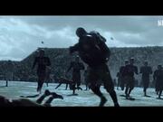 The Mosquito Bowl Teaser Trailer