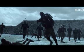 The Mosquito Bowl Teaser Trailer