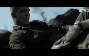 The Mosquito Bowl Teaser Trailer
