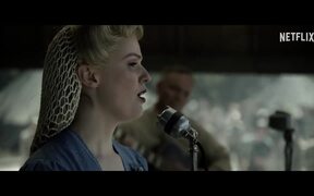 The Mosquito Bowl Teaser Trailer