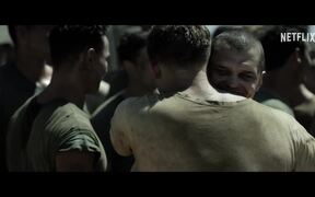 The Mosquito Bowl Teaser Trailer