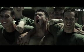 The Mosquito Bowl Teaser Trailer