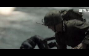 The Mosquito Bowl Teaser Trailer