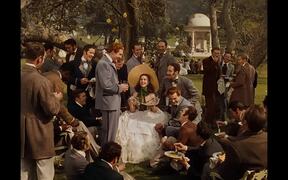 Gone with the Wind Trailer