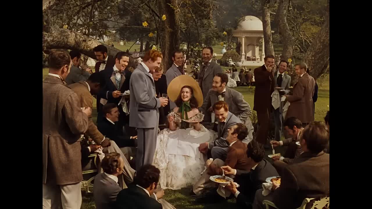 Gone with the Wind Trailer