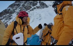 Everest: The Other Side | Trailer