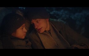 Barry and Me | Official Trailer