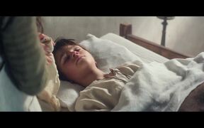 Barry and Me | Official Trailer