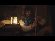 Barry and Me | Official Trailer