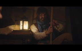 Barry and Me | Official Trailer