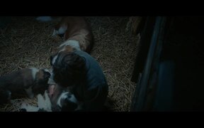 Barry and Me | Official Trailer
