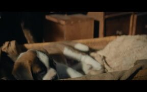 Barry and Me | Official Trailer