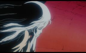 ANGEL'S EGG | On 4K UHD & Blu-ray
