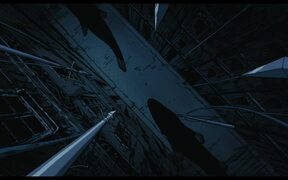 ANGEL'S EGG | On 4K UHD & Blu-ray