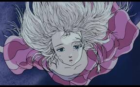 ANGEL'S EGG | On 4K UHD & Blu-ray