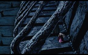 ANGEL'S EGG | On 4K UHD & Blu-ray