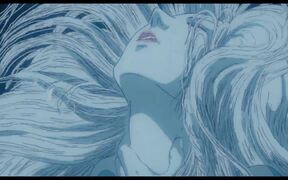 ANGEL'S EGG | On 4K UHD & Blu-ray