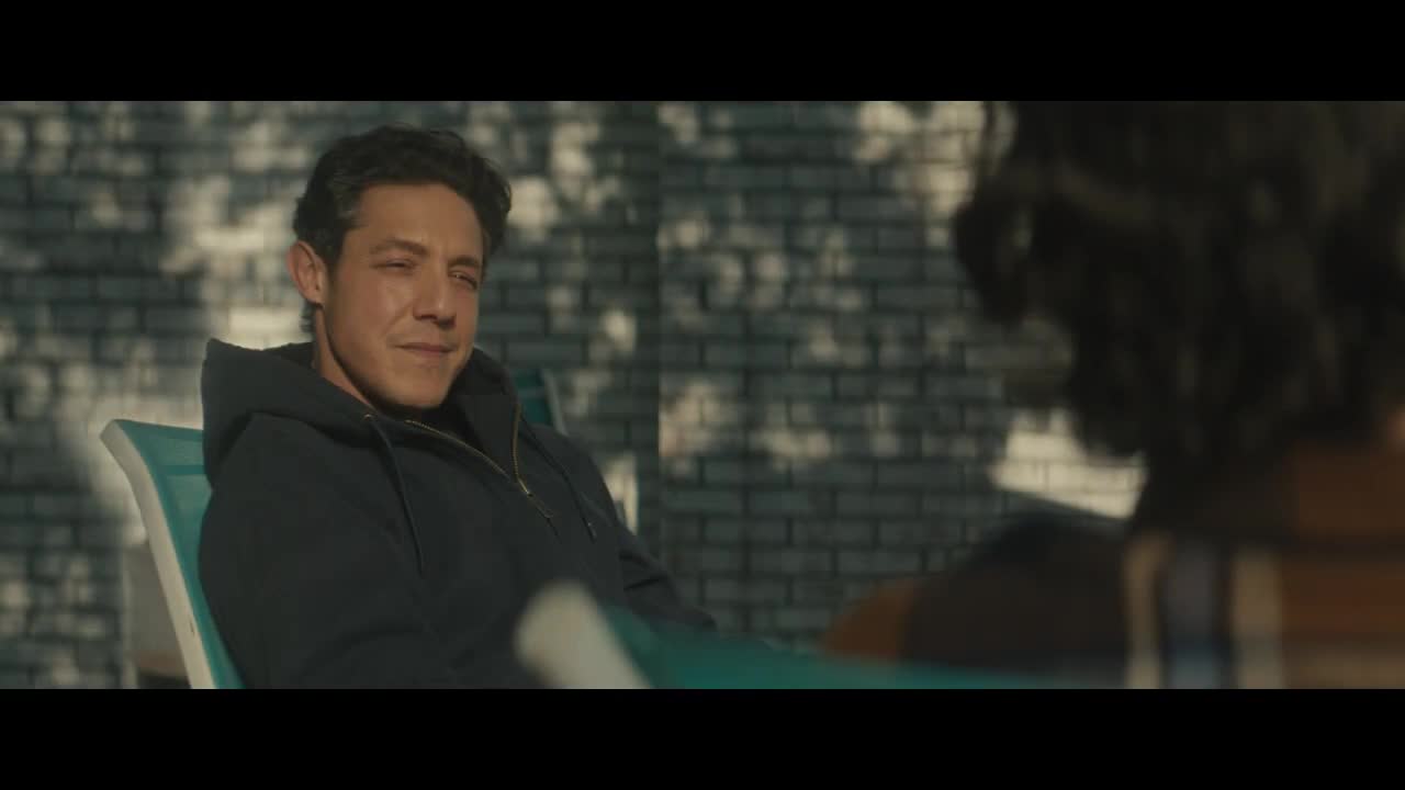 Come With Me | Trailer
