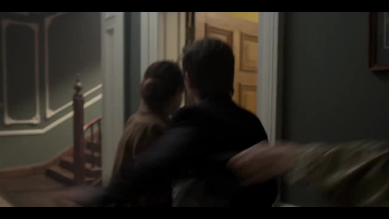 One Last Shot | Official Trailer