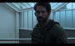 One Last Shot | Official Trailer